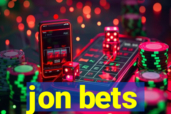 jon bets